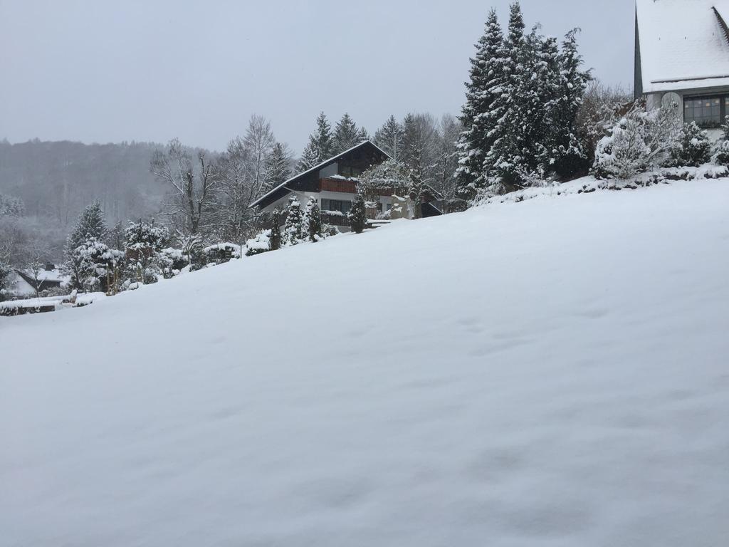 Bed And Breakfast Am Knittenberg Winterberg Quarto foto