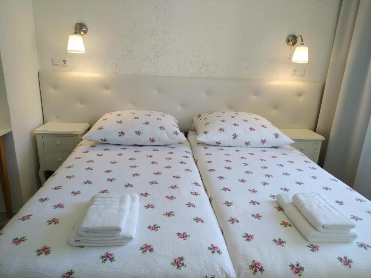 Bed And Breakfast Am Knittenberg Winterberg Exterior foto