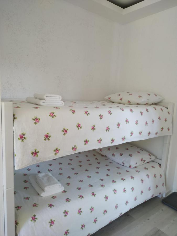 Bed And Breakfast Am Knittenberg Winterberg Exterior foto